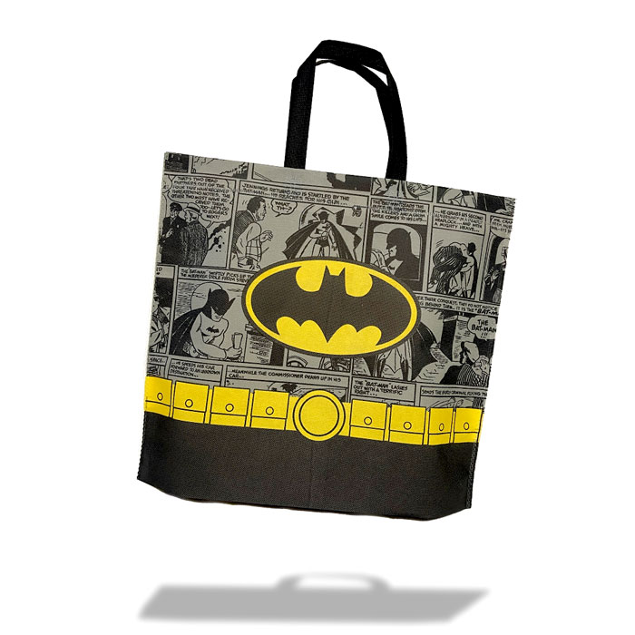 Foto Bolsa Batman