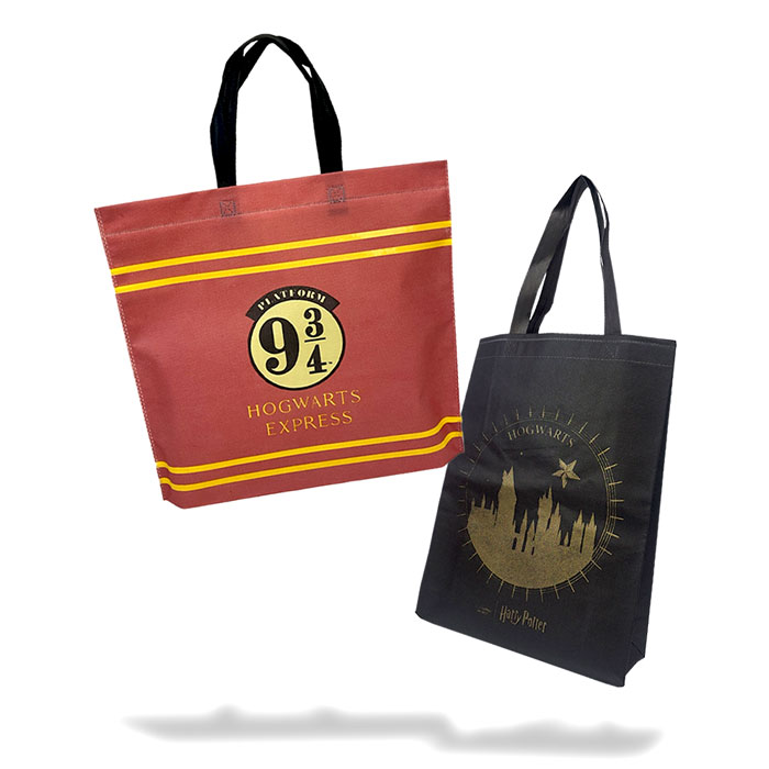 Foto Bolsas Harry Potter