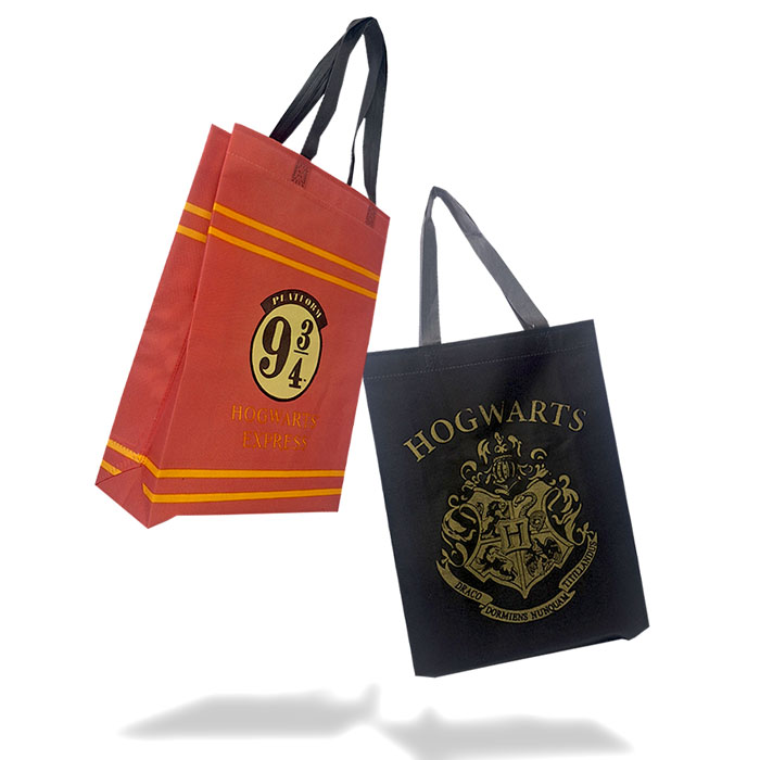 Foto Bolsas Harry Potter