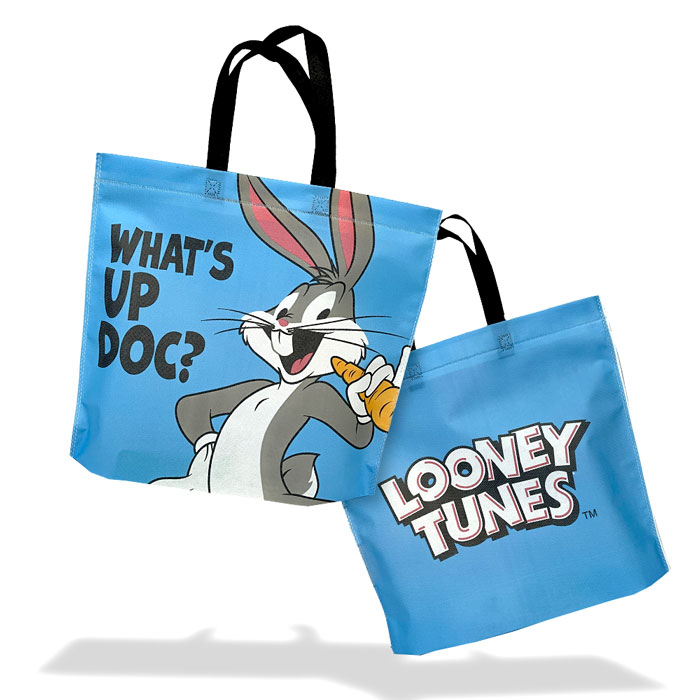 Foto de bolsas Looney Tunes