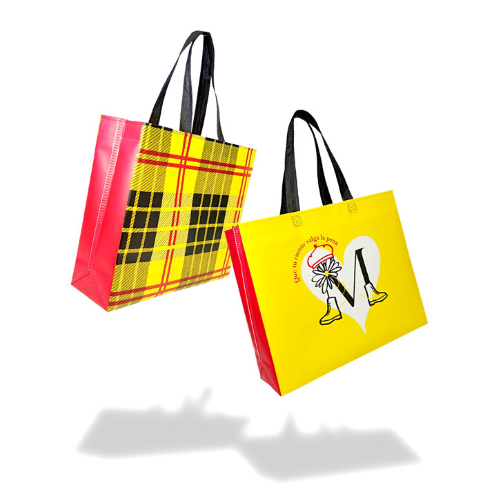 Foto de bolsas Margarita