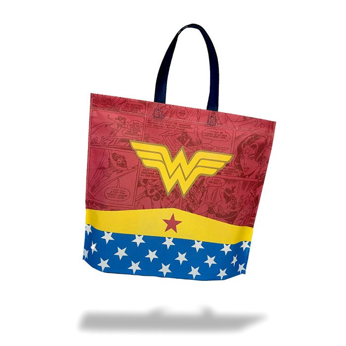 Foto de bolsa Mujer maravilla