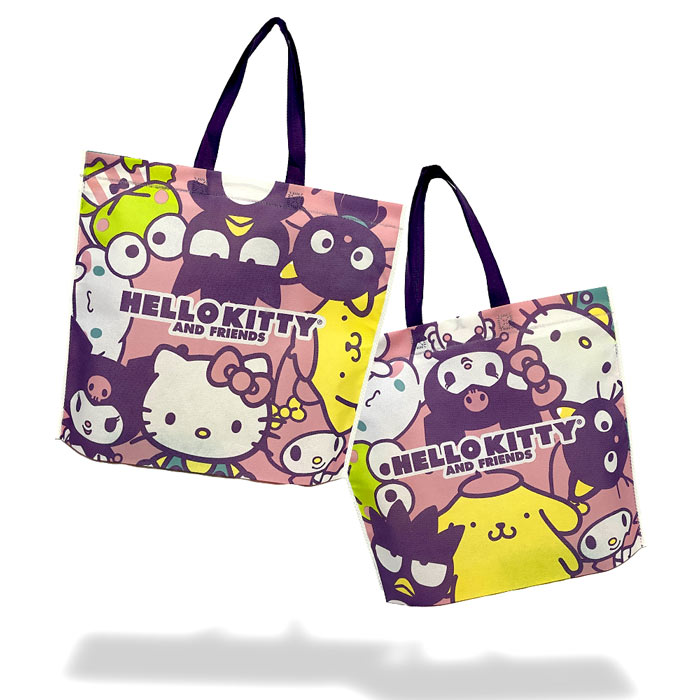 Foto de Bolsas Hello Kitty