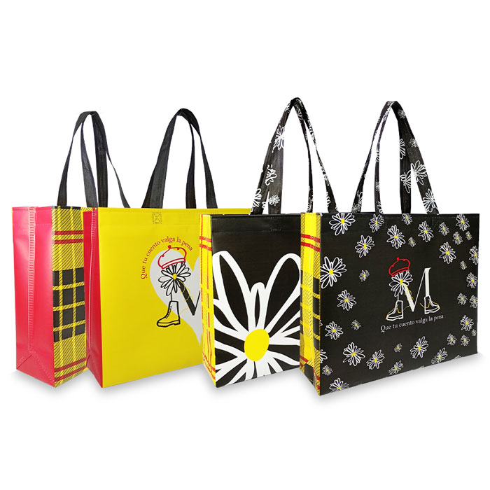 Foto de bolsas Margarita