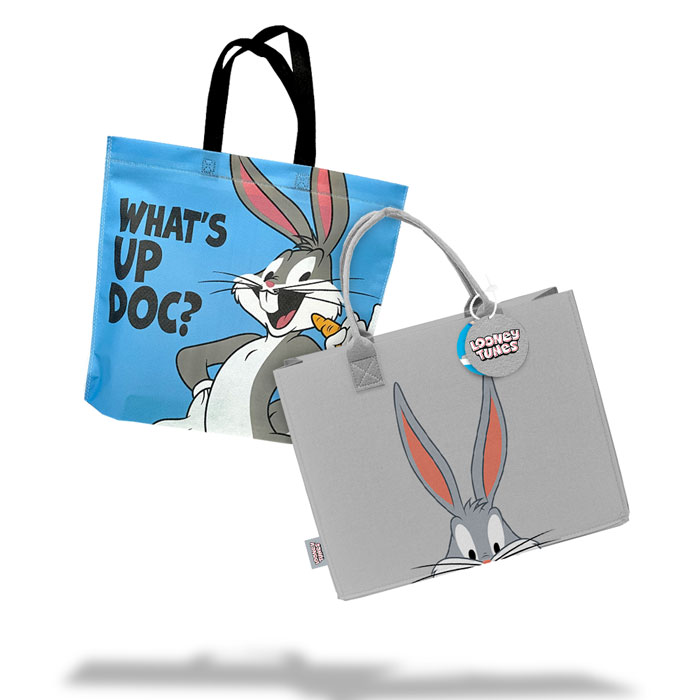 Foto de bolsas Bugs Bunny
