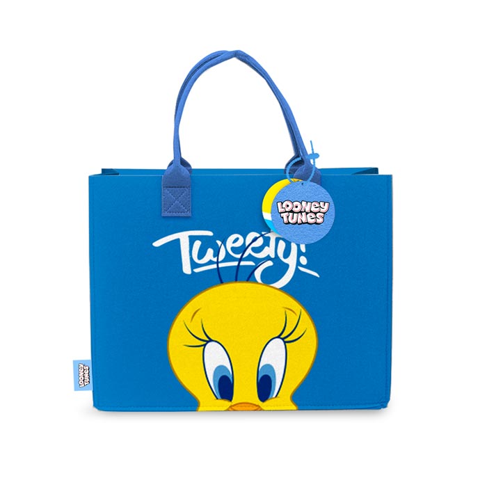 Foto de bolsas Tweety