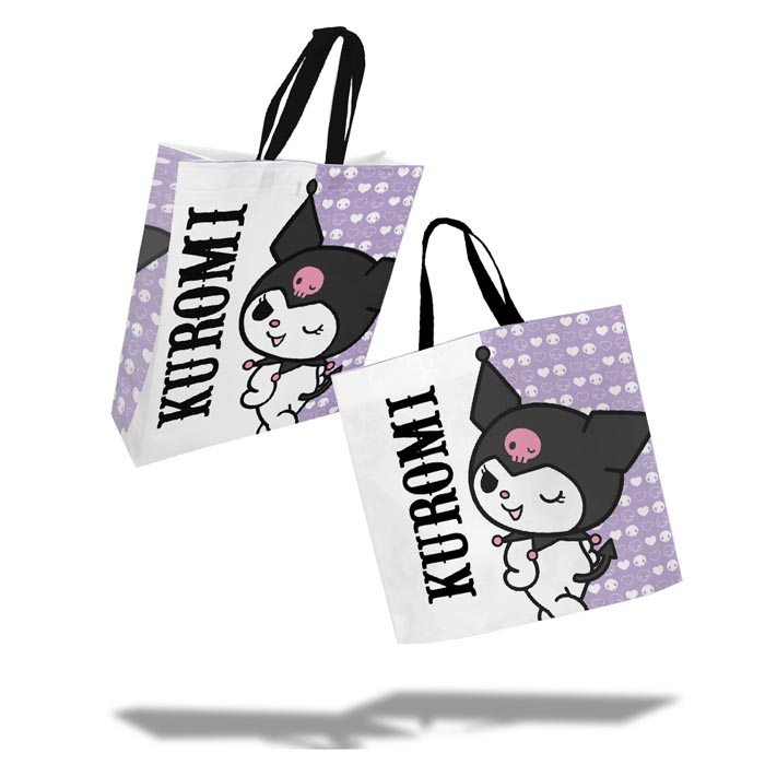Foto de bolsas Kuromi