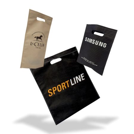 Foto de bolsas chica