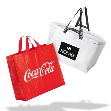 Foto de Bolsas Rafia