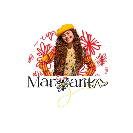 Logo de bolsas Margarita