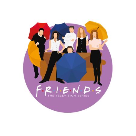 Logo Friends