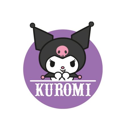 Logo Kuromi