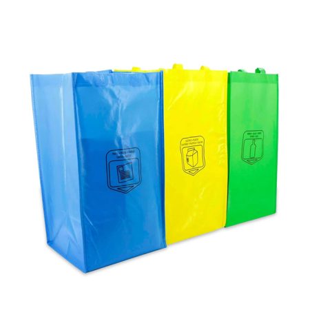 Foto de Bolsas Reciclables